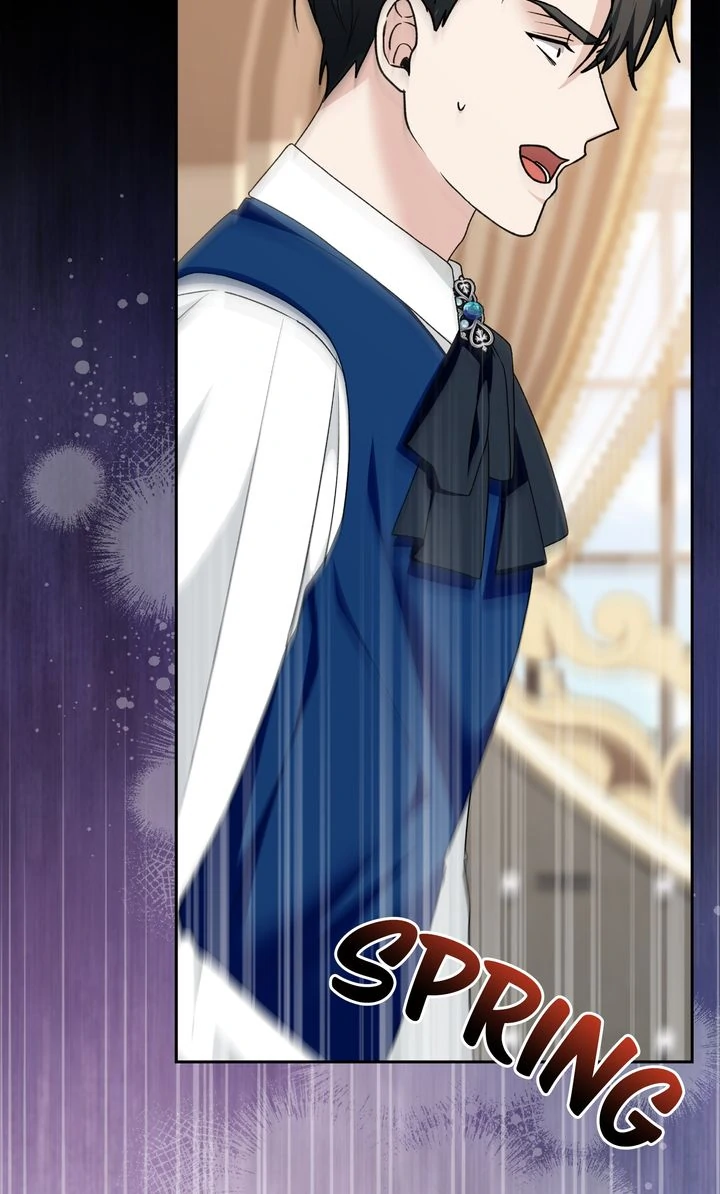 The Duke’s Plush Obsession [Full ver.] - Chapter 21 manhwa