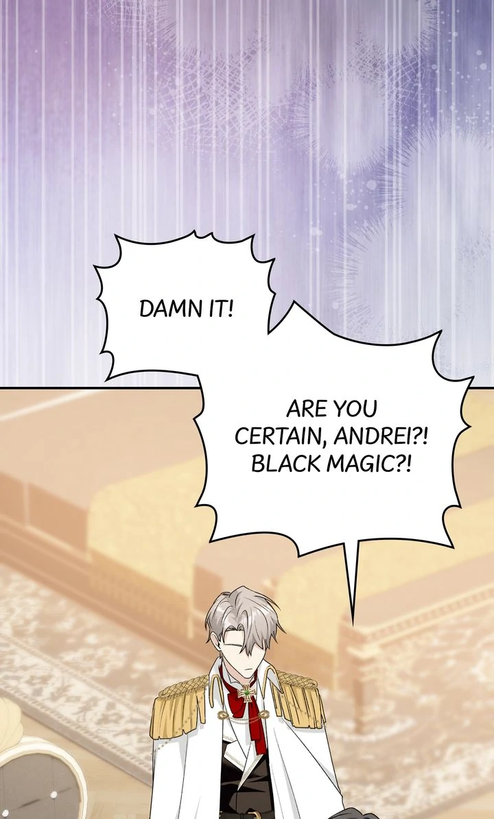 The Duke’s Plush Obsession [Full ver.] - Chapter 21 manhwa