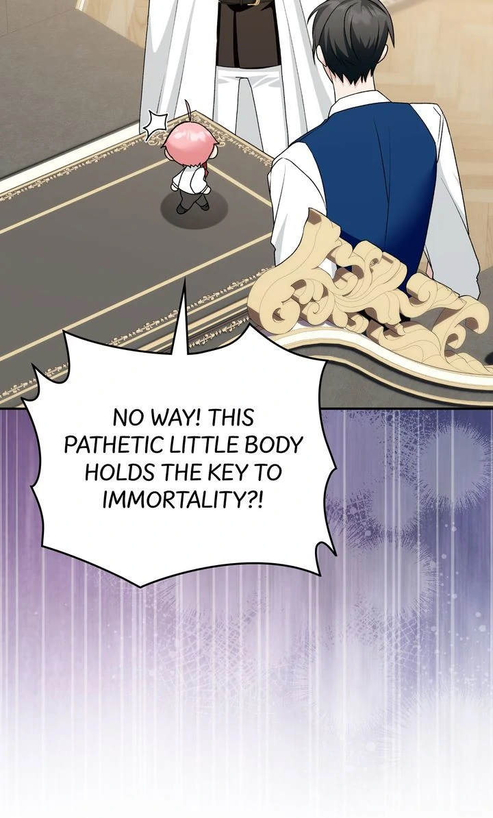 The Duke’s Plush Obsession [Full ver.] - Chapter 21 manhwa