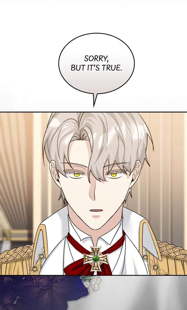 The Duke’s Plush Obsession [Full ver.] - Chapter 21 manhwa