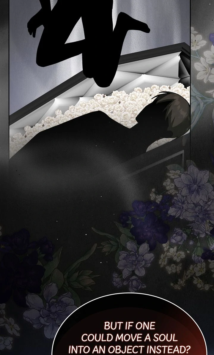 The Duke’s Plush Obsession [Full ver.] - Chapter 21 manhwa