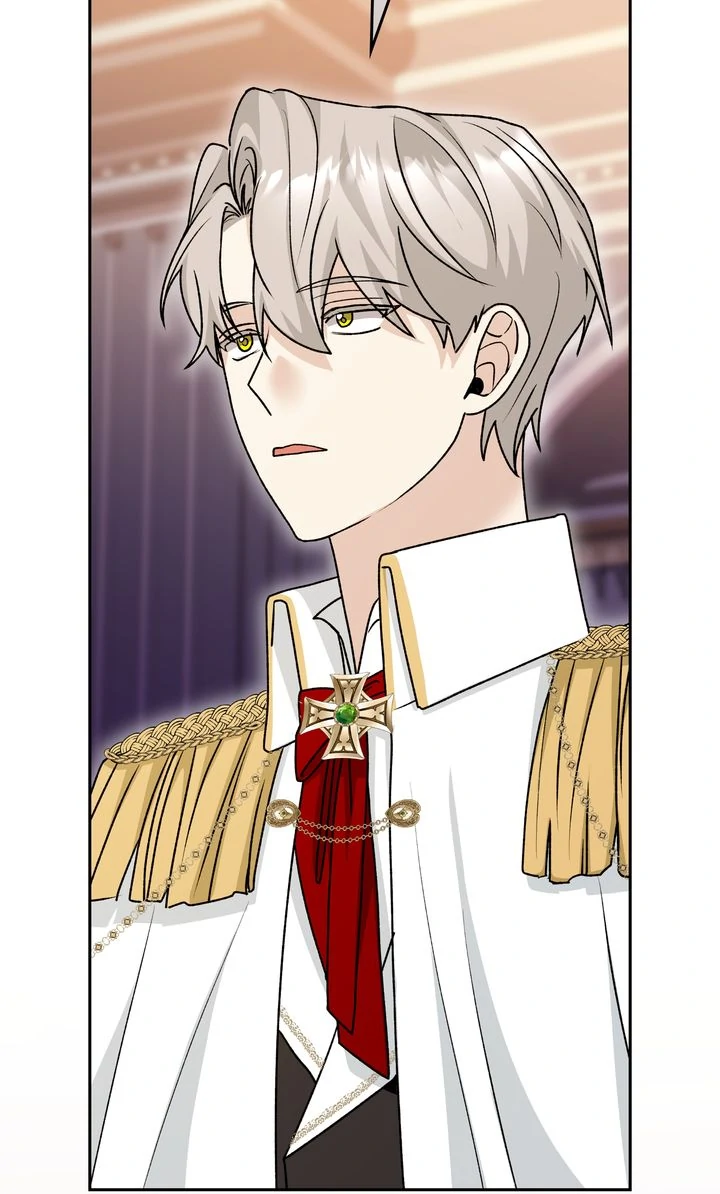 The Duke’s Plush Obsession [Full ver.] - Chapter 21 manhwa