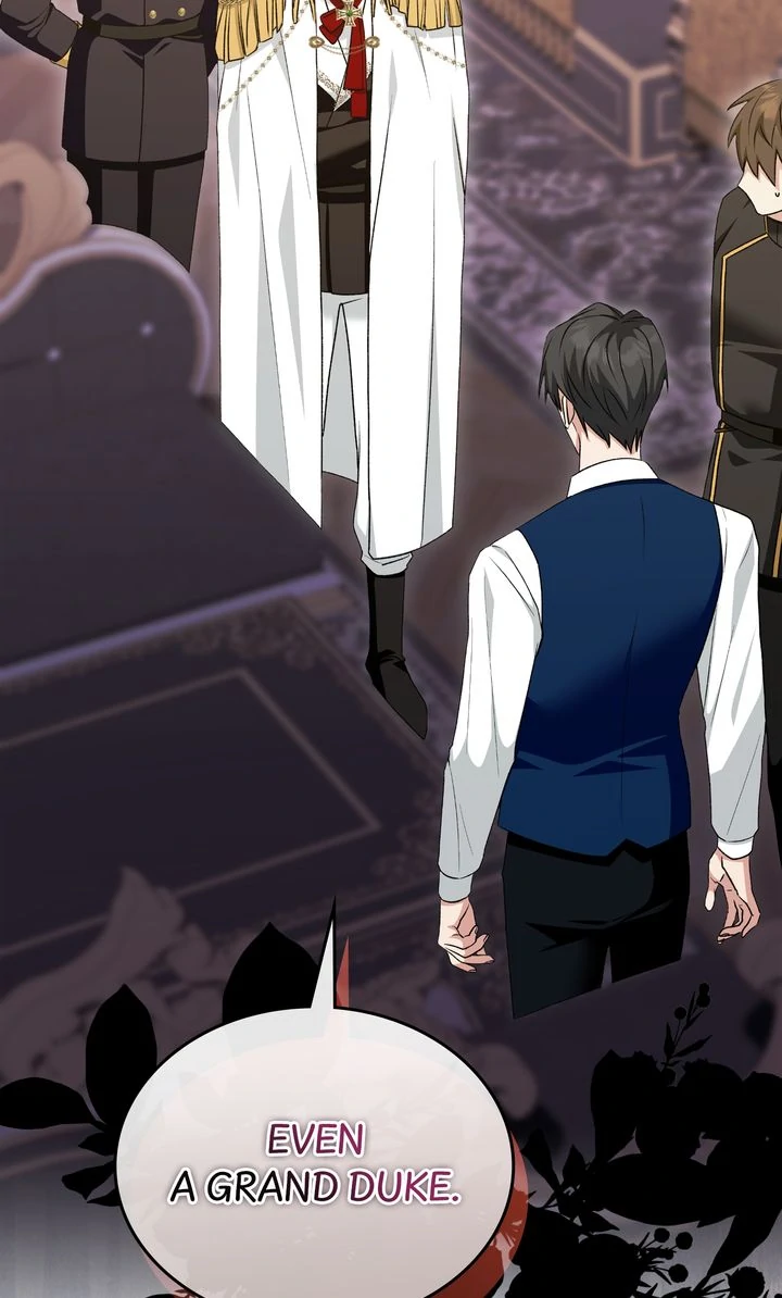 The Duke’s Plush Obsession [Full ver.] - Chapter 21 manhwa
