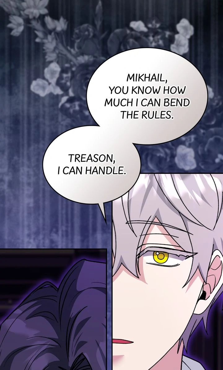 The Duke’s Plush Obsession [Full ver.] - Chapter 21 manhwa