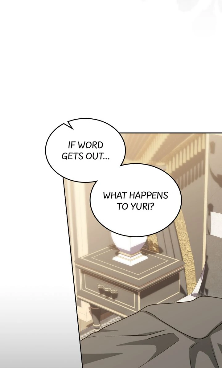 The Duke’s Plush Obsession [Full ver.] - Chapter 21 manhwa
