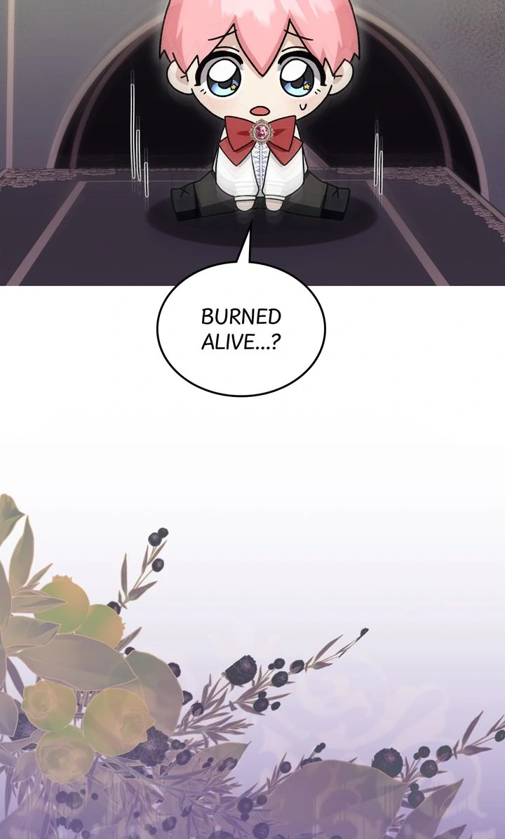 The Duke’s Plush Obsession [Full ver.] - Chapter 21 manhwa