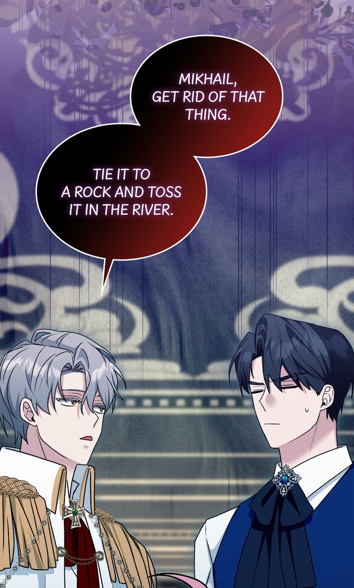 The Duke’s Plush Obsession [Full ver.] - Chapter 21 manhwa