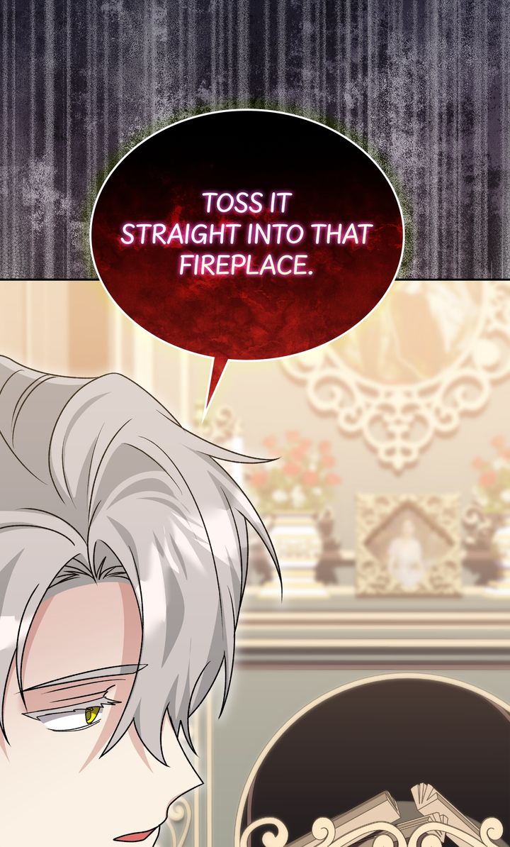 The Duke’s Plush Obsession [Full ver.] - Chapter 21 manhwa