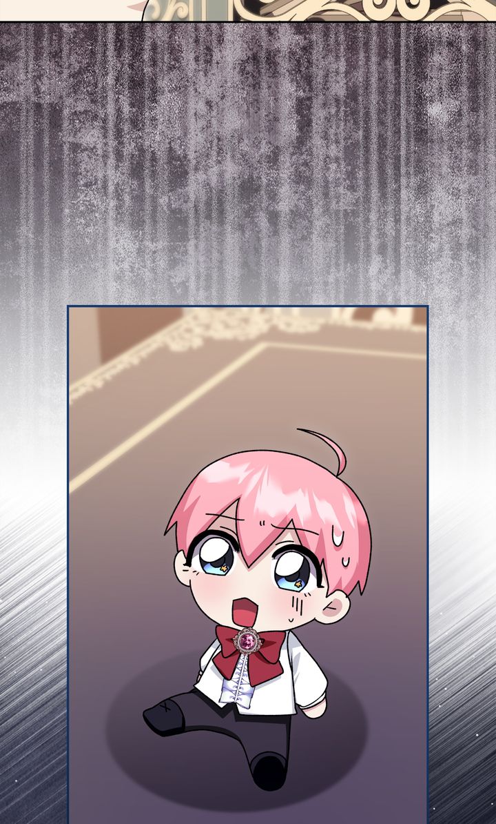 The Duke’s Plush Obsession [Full ver.] - Chapter 21 manhwa