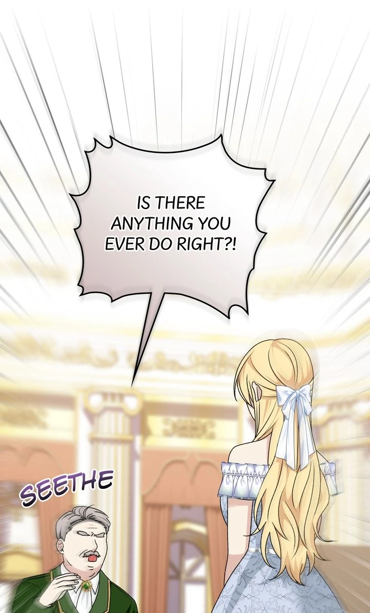 The Duke’s Plush Obsession [Full ver.] - Chapter 21 manhwa