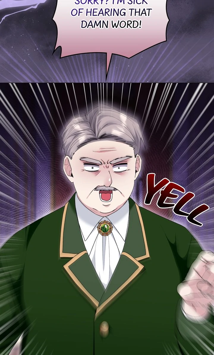 The Duke’s Plush Obsession [Full ver.] - Chapter 22 manhwa