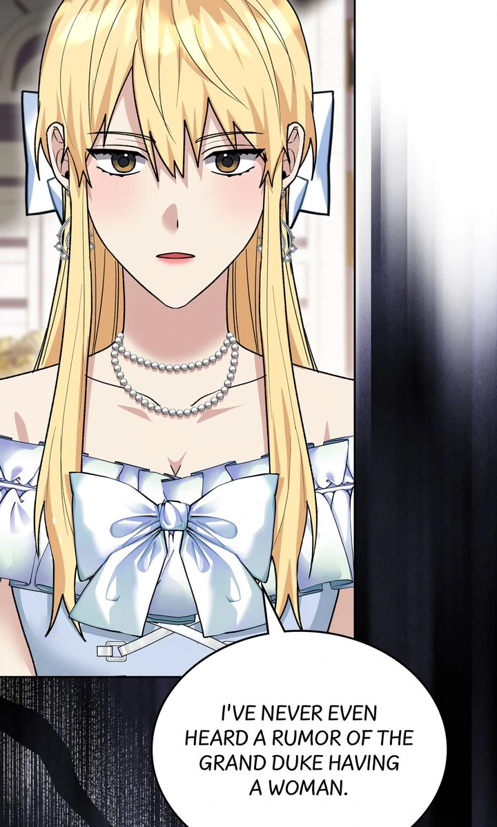 The Duke’s Plush Obsession [Full ver.] - Chapter 22 manhwa