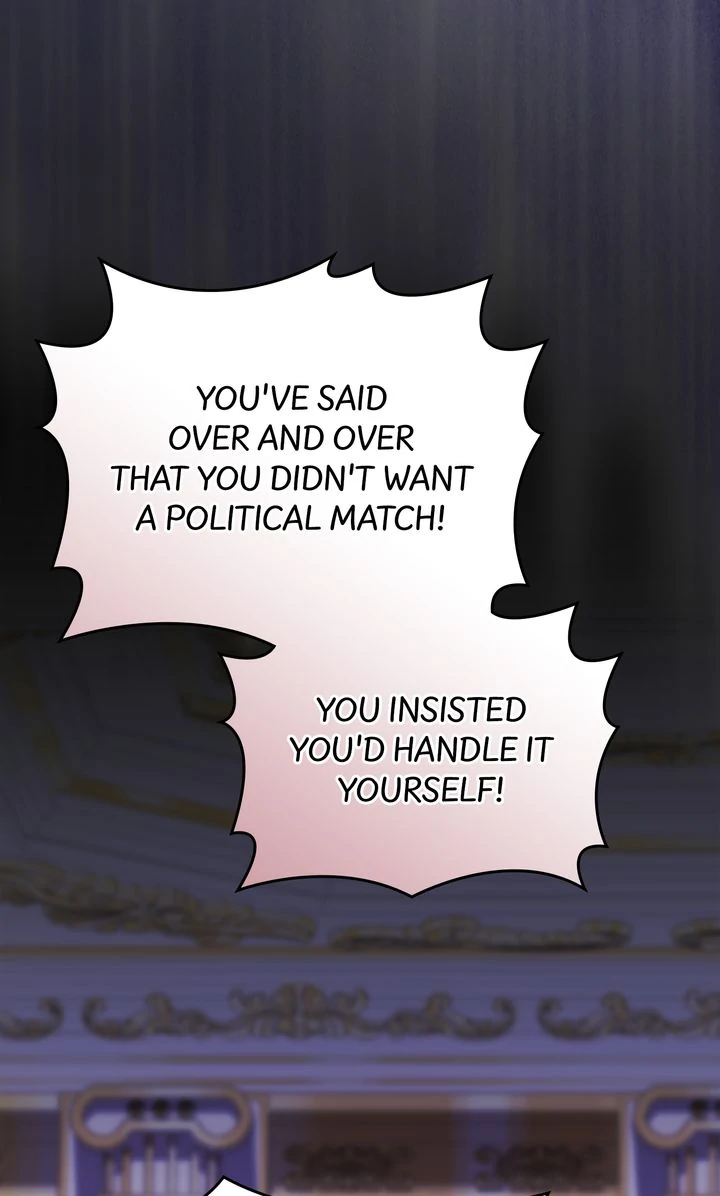 The Duke’s Plush Obsession [Full ver.] - Chapter 22 manhwa