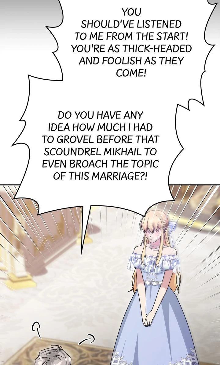 The Duke’s Plush Obsession [Full ver.] - Chapter 22 manhwa