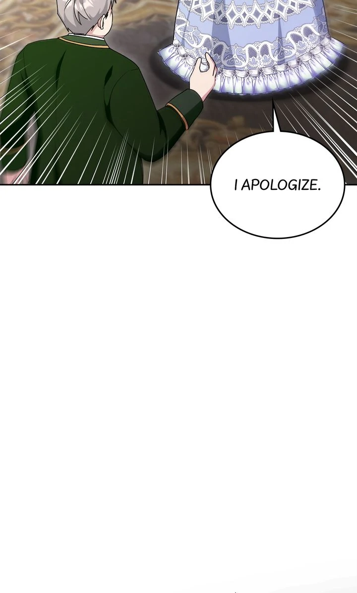 The Duke’s Plush Obsession [Full ver.] - Chapter 22 manhwa
