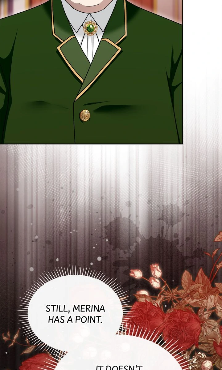 The Duke’s Plush Obsession [Full ver.] - Chapter 22 manhwa