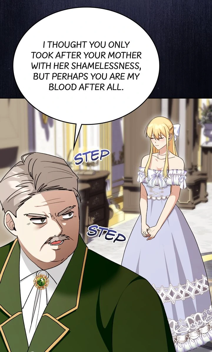 The Duke’s Plush Obsession [Full ver.] - Chapter 22 manhwa