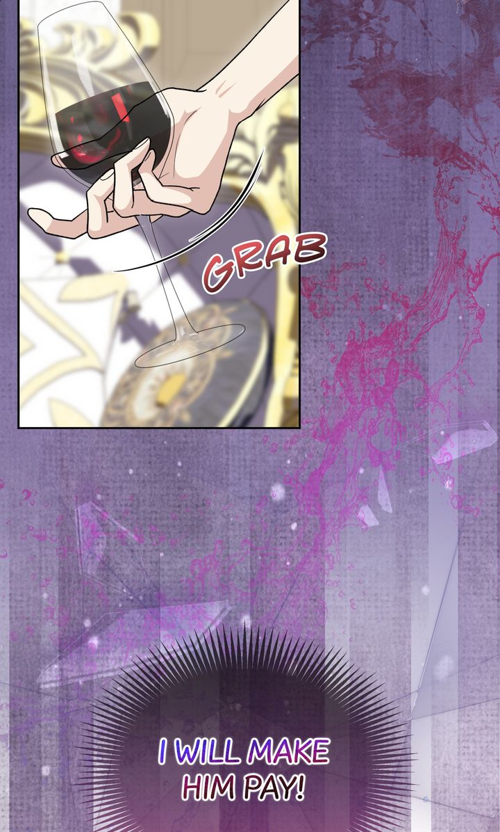 The Duke’s Plush Obsession [Full ver.] - Chapter 22 manhwa