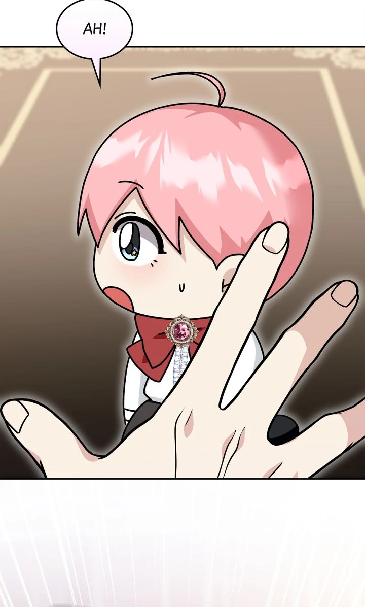 The Duke’s Plush Obsession [Full ver.] - Chapter 22 manhwa