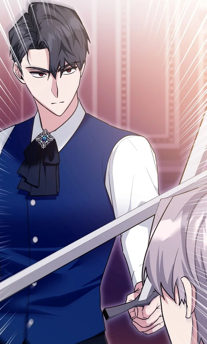 The Duke’s Plush Obsession [Full ver.] - Chapter 22 manhwa