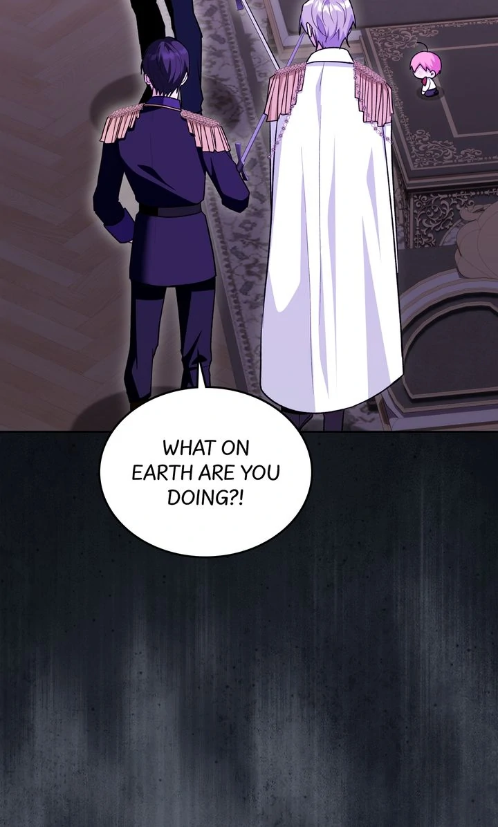 The Duke’s Plush Obsession [Full ver.] - Chapter 22 manhwa