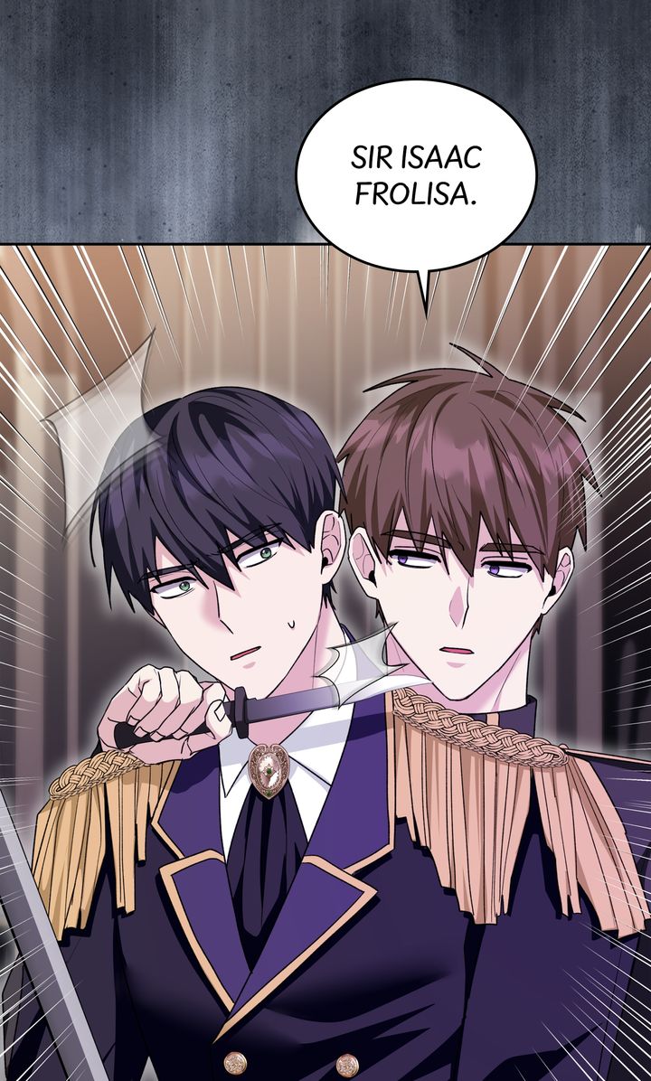 The Duke’s Plush Obsession [Full ver.] - Chapter 22 manhwa