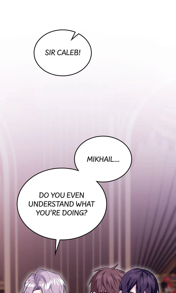 The Duke’s Plush Obsession [Full ver.] - Chapter 22 manhwa