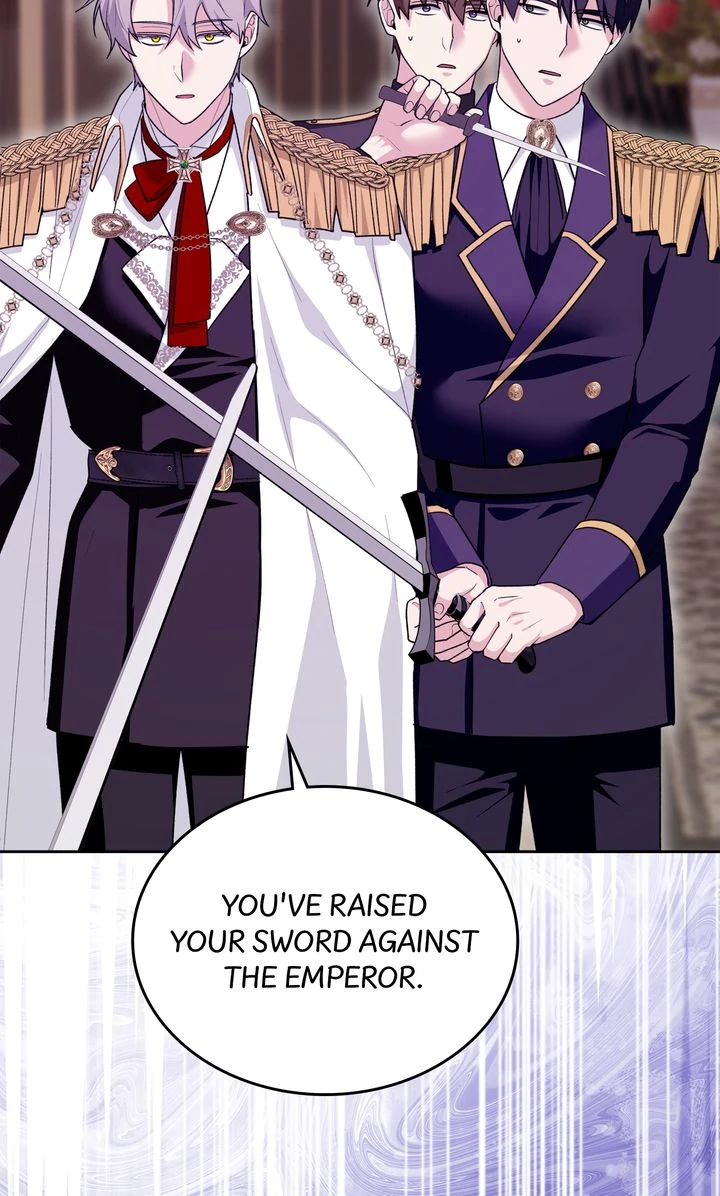 The Duke’s Plush Obsession [Full ver.] - Chapter 22 manhwa