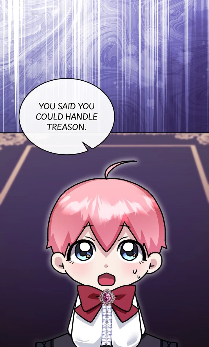 The Duke’s Plush Obsession [Full ver.] - Chapter 22 manhwa