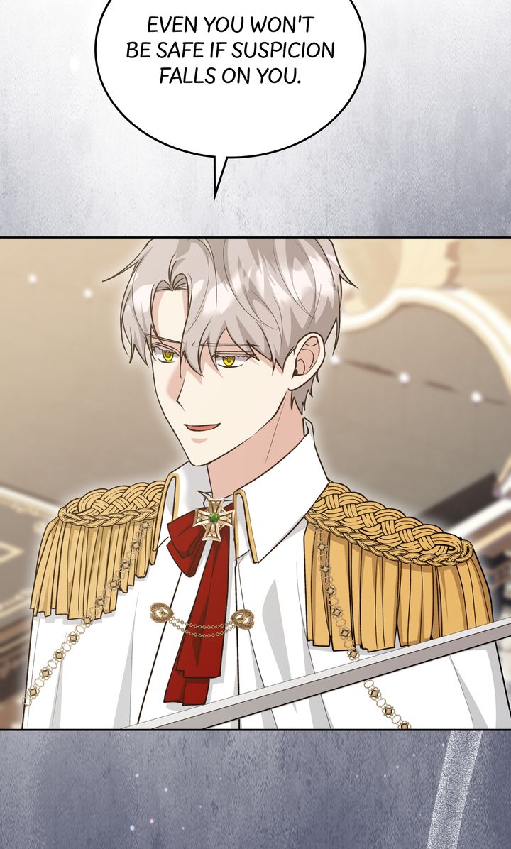 The Duke’s Plush Obsession [Full ver.] - Chapter 22 manhwa