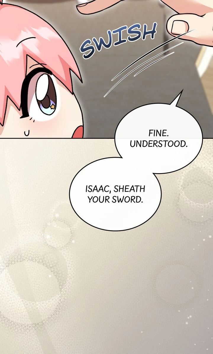 The Duke’s Plush Obsession [Full ver.] - Chapter 22 manhwa
