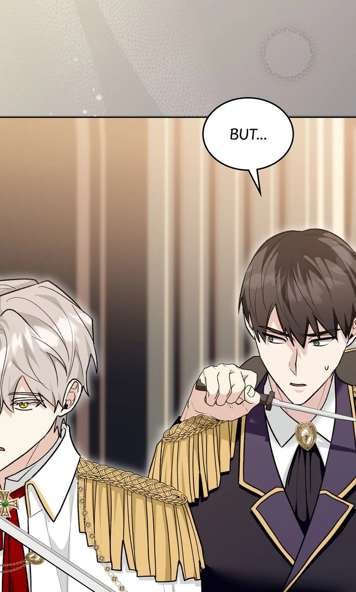The Duke’s Plush Obsession [Full ver.] - Chapter 22 manhwa