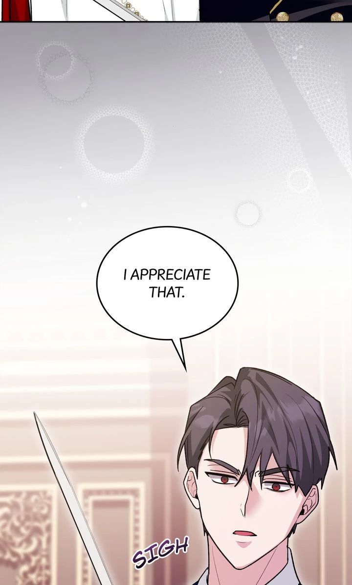 The Duke’s Plush Obsession [Full ver.] - Chapter 22 manhwa