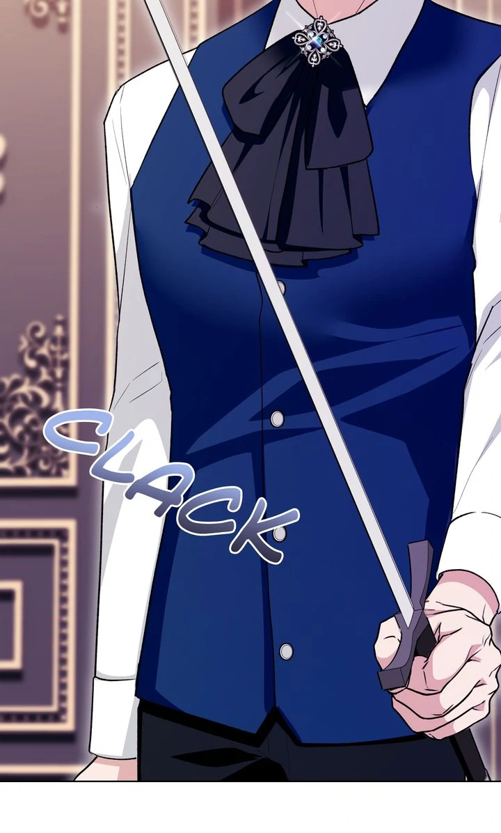 The Duke’s Plush Obsession [Full ver.] - Chapter 22 manhwa