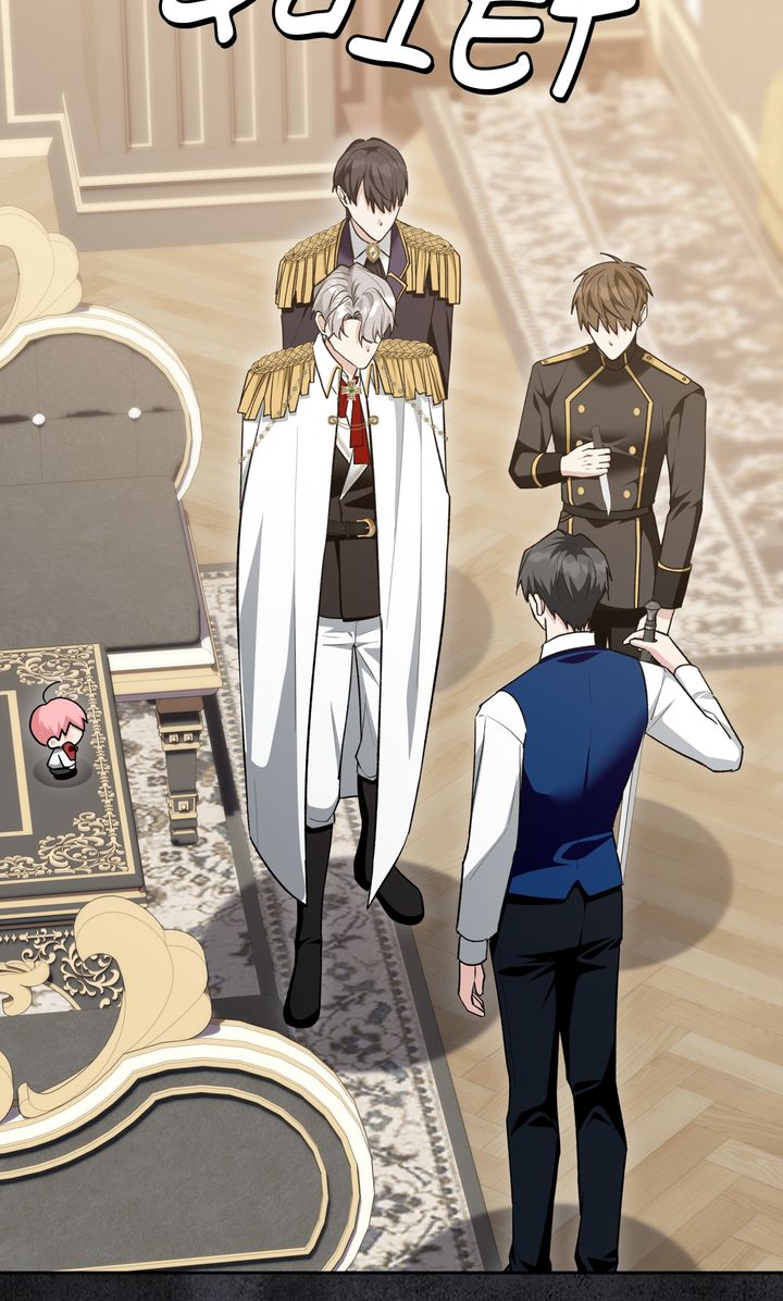 The Duke’s Plush Obsession [Full ver.] - Chapter 22 manhwa