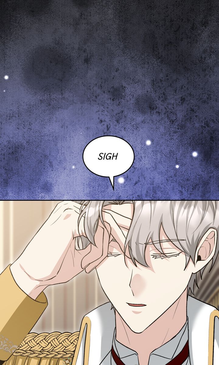 The Duke’s Plush Obsession [Full ver.] - Chapter 22 manhwa
