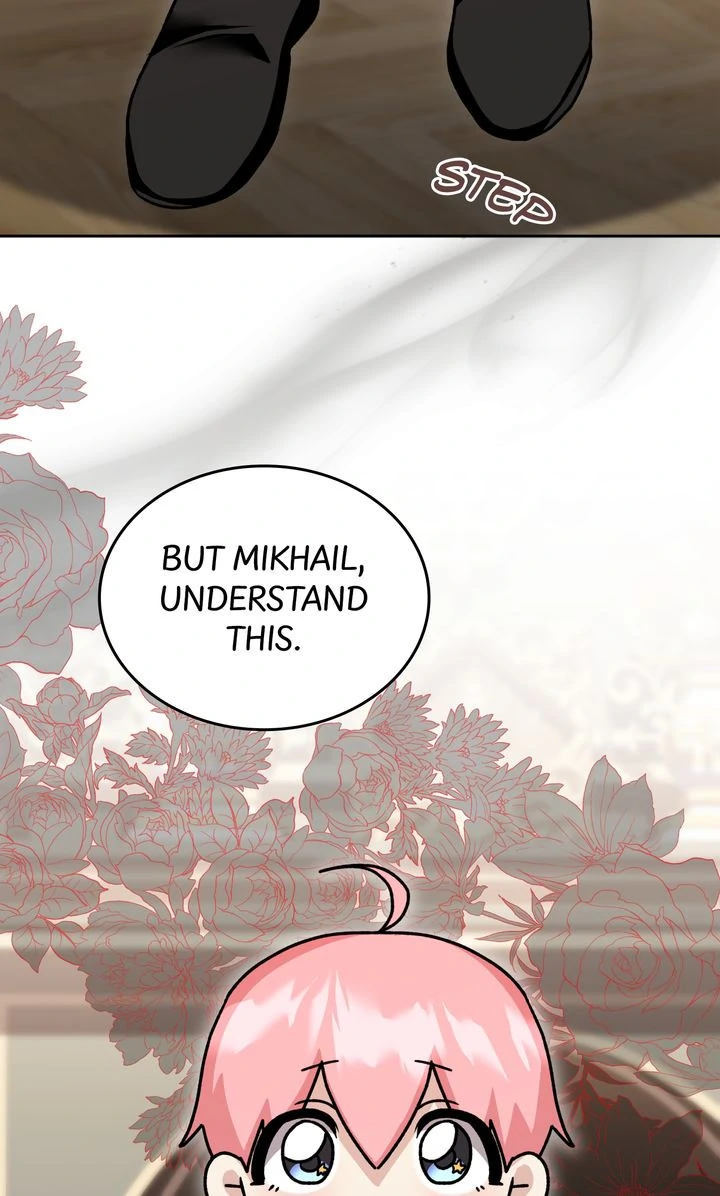 The Duke’s Plush Obsession [Full ver.] - Chapter 22 manhwa