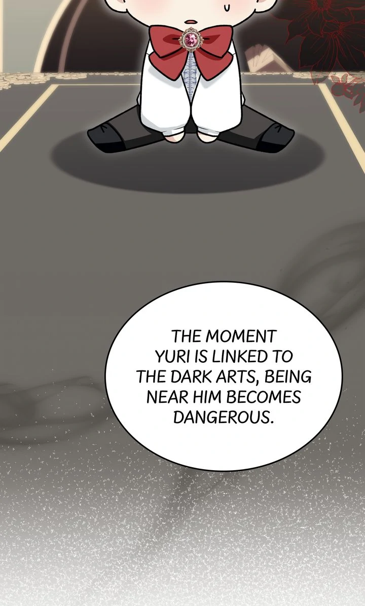 The Duke’s Plush Obsession [Full ver.] - Chapter 22 manhwa