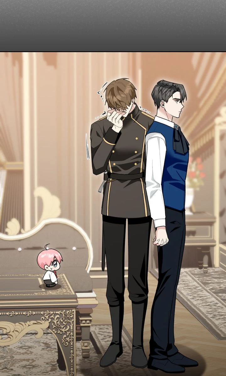 The Duke’s Plush Obsession [Full ver.] - Chapter 22 manhwa