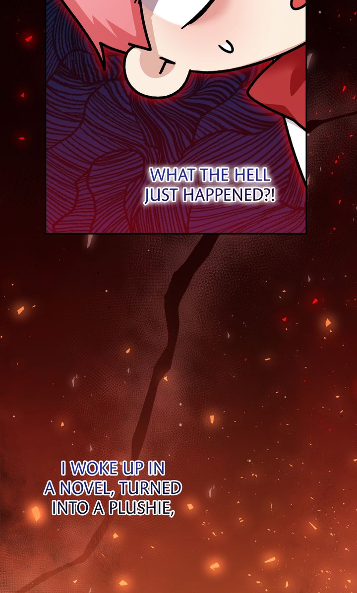 The Duke’s Plush Obsession [Full ver.] - Chapter 22 manhwa