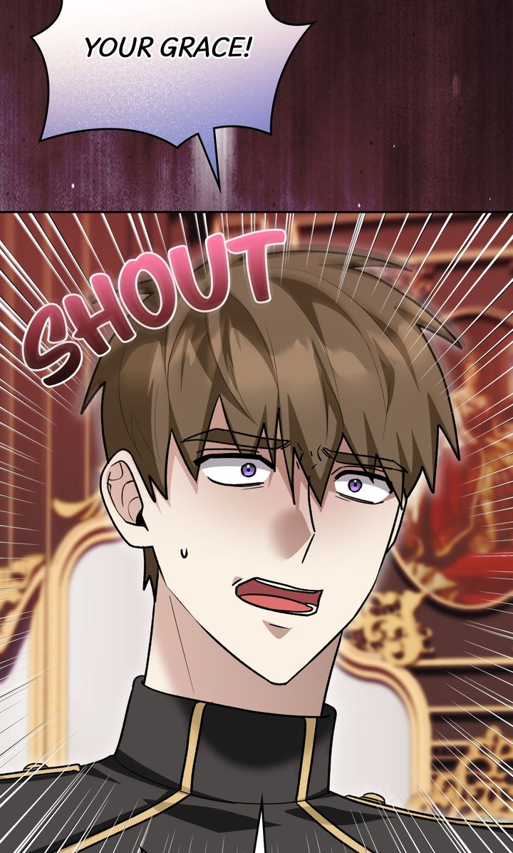 The Duke’s Plush Obsession [Full ver.] - Chapter 22 manhwa