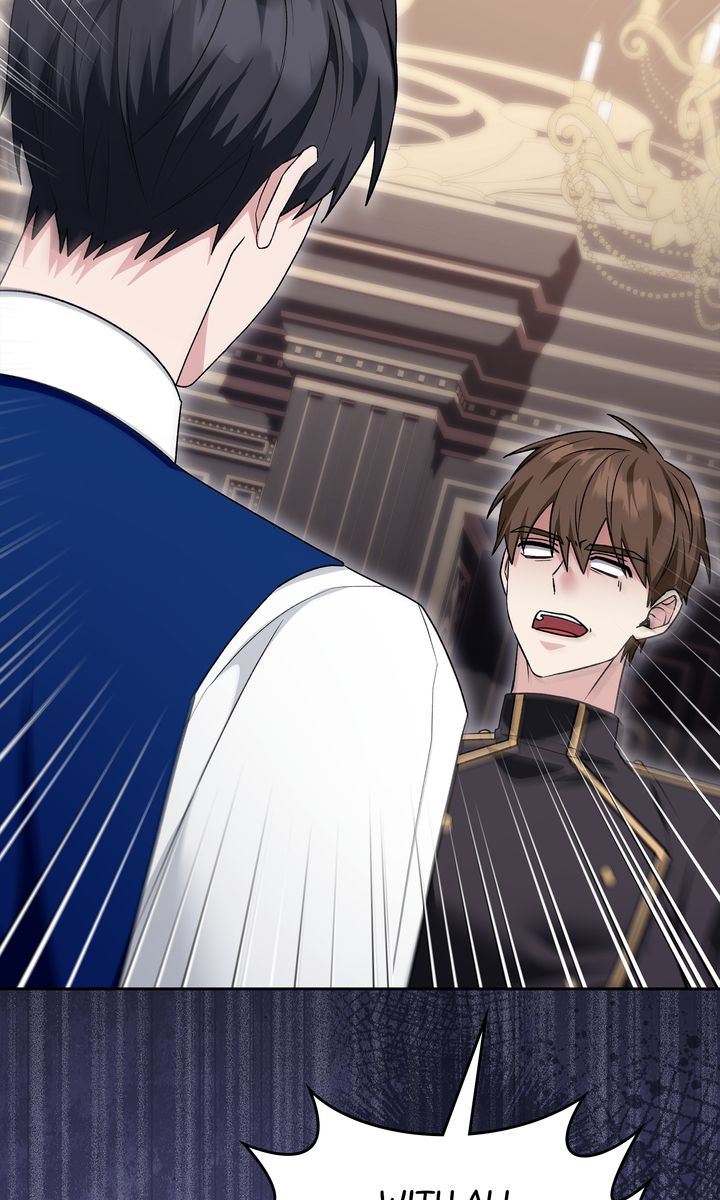 The Duke’s Plush Obsession [Full ver.] - Chapter 23 manhwa