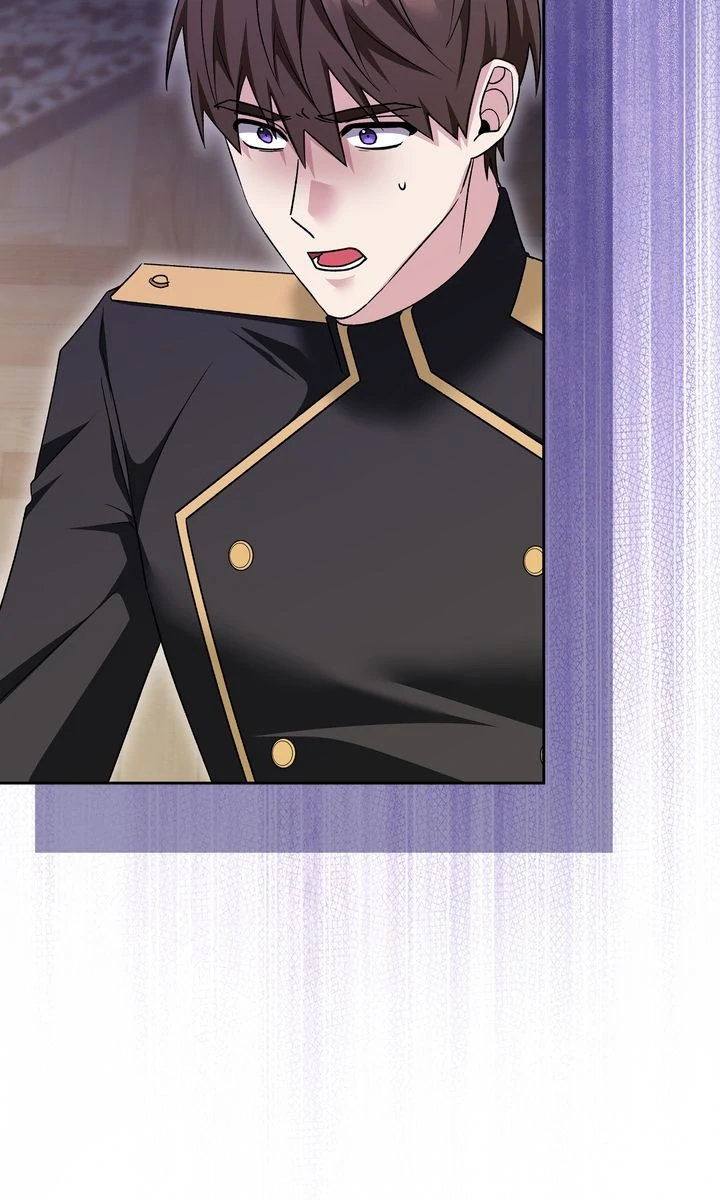 The Duke’s Plush Obsession [Full ver.] - Chapter 23 manhwa
