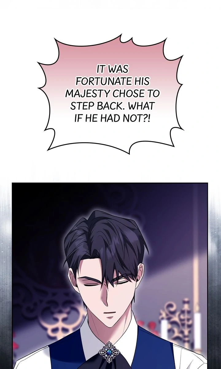 The Duke’s Plush Obsession [Full ver.] - Chapter 23 manhwa