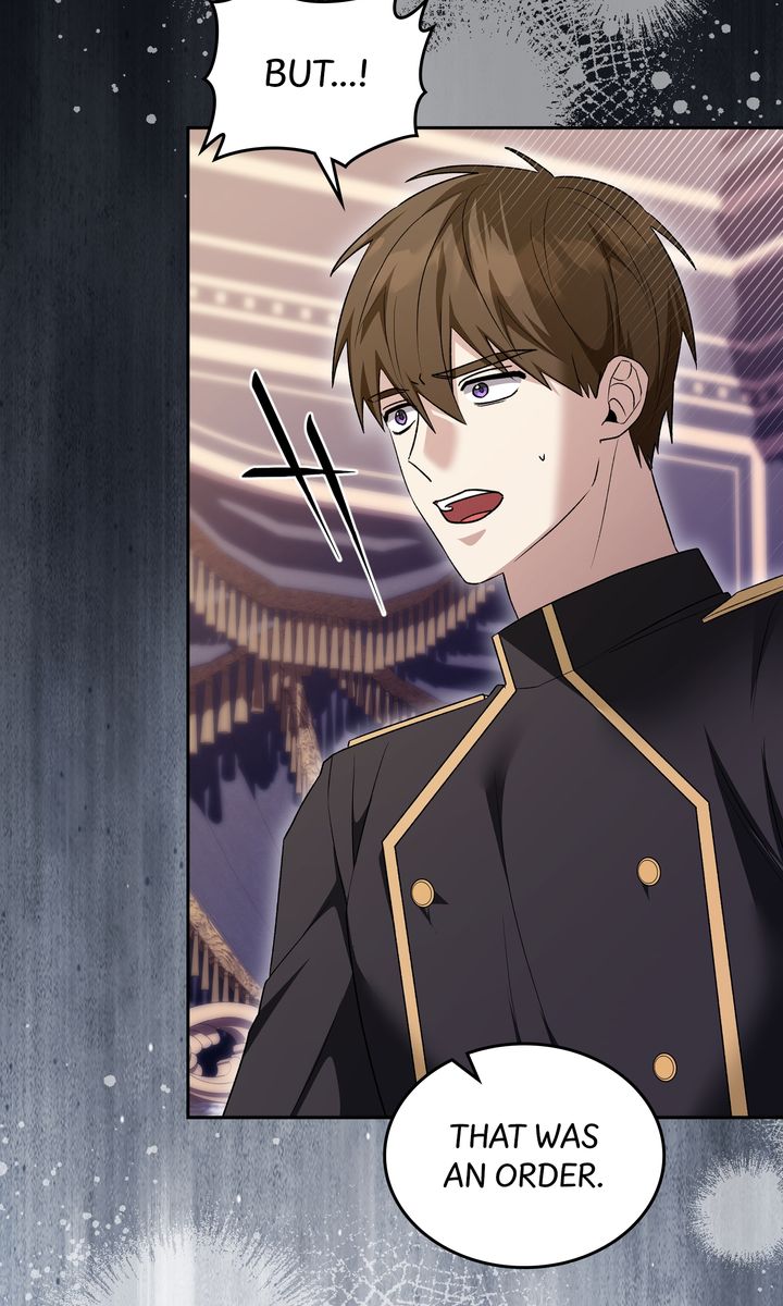 The Duke’s Plush Obsession [Full ver.] - Chapter 23 manhwa