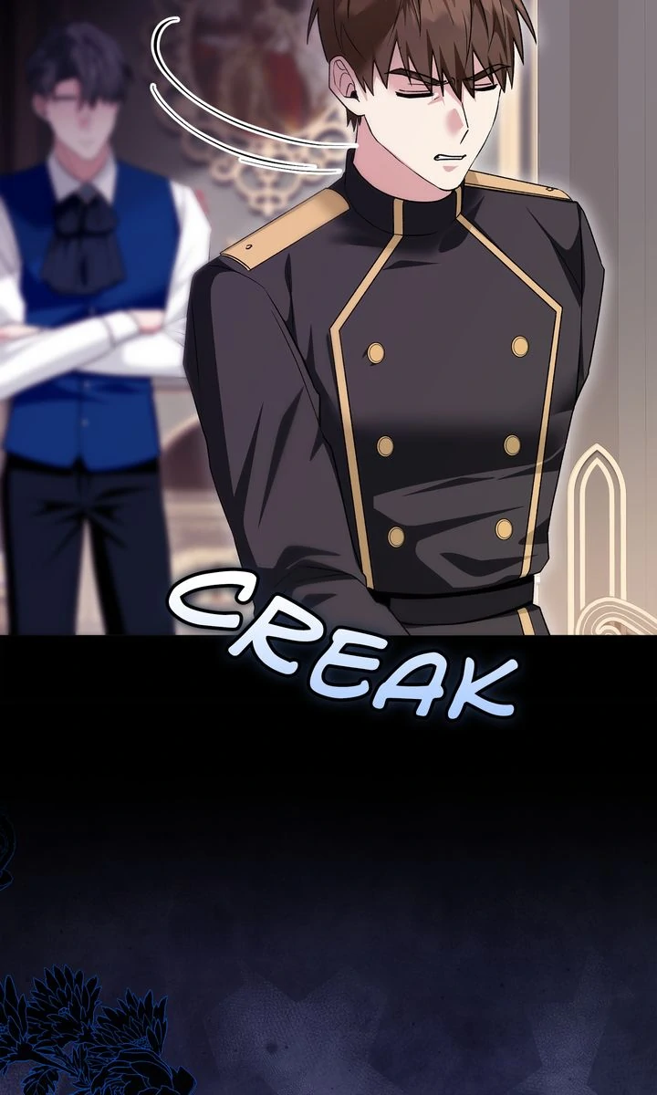The Duke’s Plush Obsession [Full ver.] - Chapter 23 manhwa