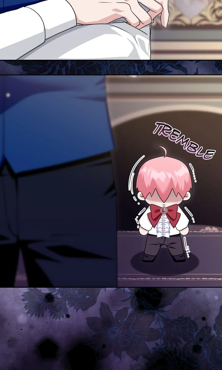The Duke’s Plush Obsession [Full ver.] - Chapter 23 manhwa