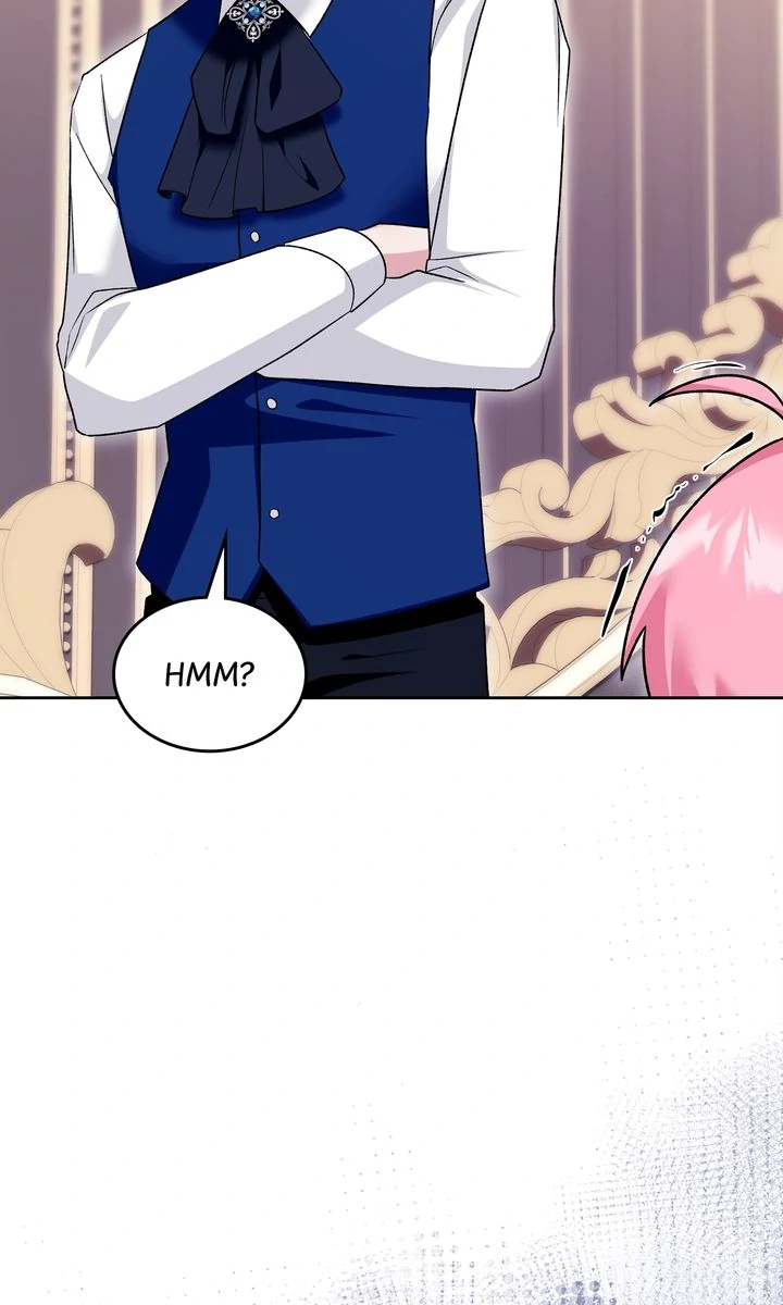 The Duke’s Plush Obsession [Full ver.] - Chapter 23 manhwa