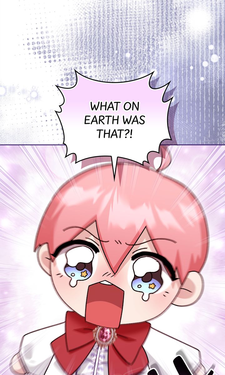 The Duke’s Plush Obsession [Full ver.] - Chapter 23 manhwa