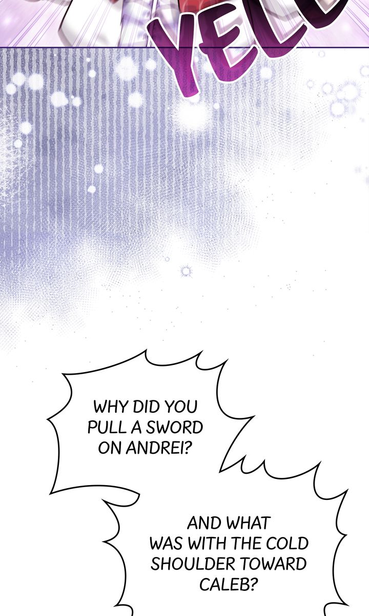 The Duke’s Plush Obsession [Full ver.] - Chapter 23 manhwa